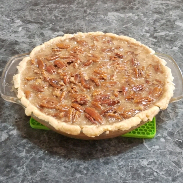 Praline Pie