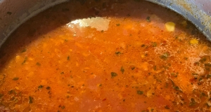 Russell's Fish Stew