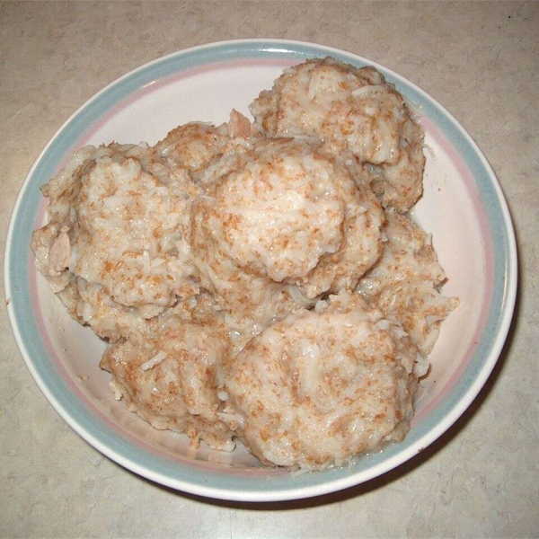 Norwegian Potato Klub