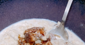 Instant Pot® Butter Pecan Oatmeal