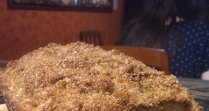 Brown Sugar Banana Nut Bread I
