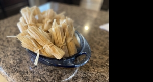 Cuban Tamales