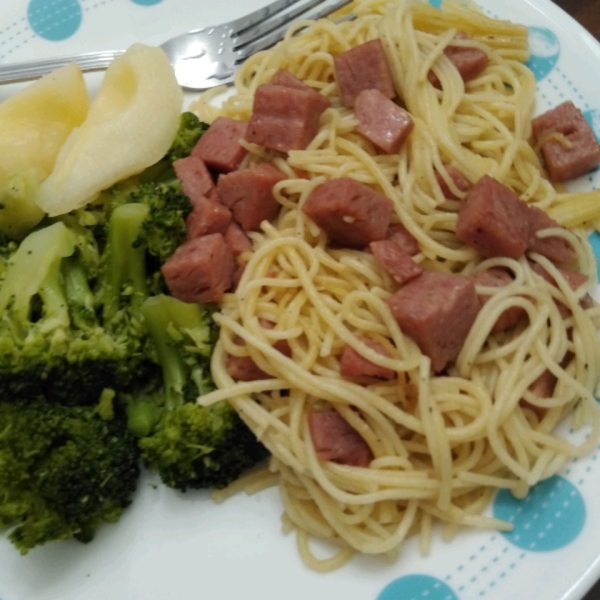 Spam on the Go