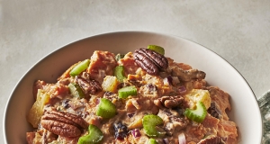 Creamy Sweet Potato Salad