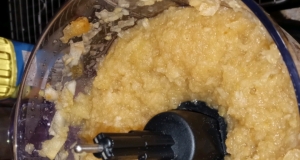 Applesauce