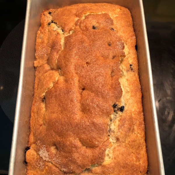 Blueberry Muffins I