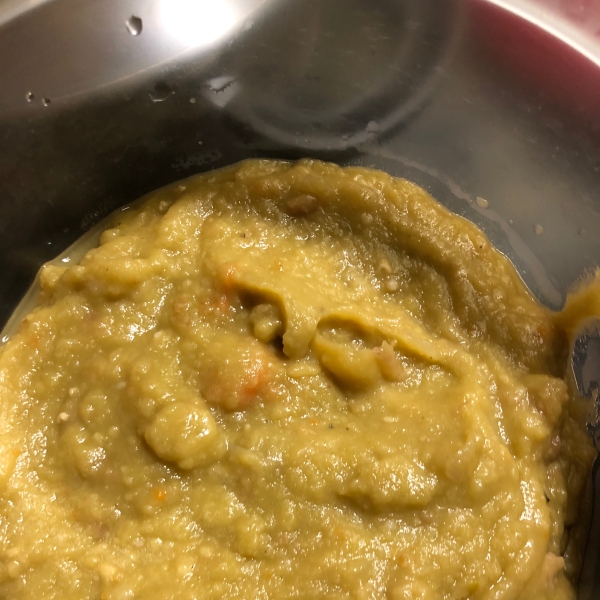 Split Pea and Ham Soup II