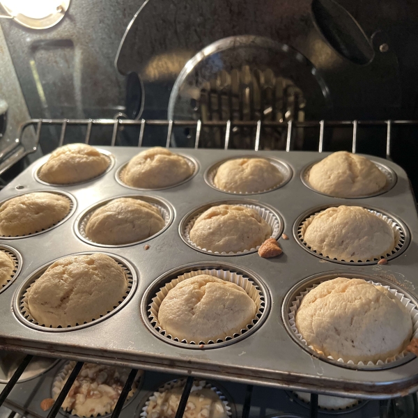 Banana Banana Bread