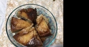 Pineapple Upside-Down Cake from Scratch