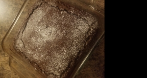 Quick Cake