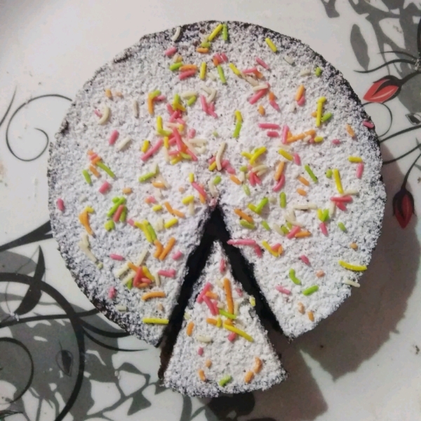 Quick Cake