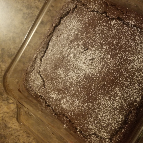 Quick Cake