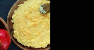 Vegan Polenta