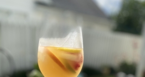 Sunset Sangria