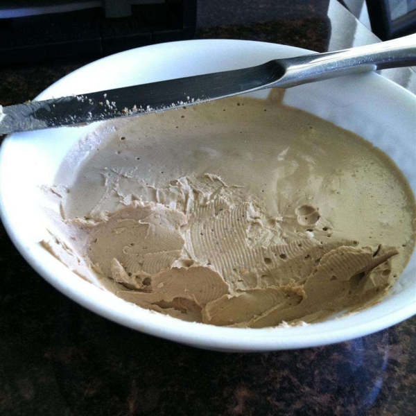 Chicken Liver Pâté