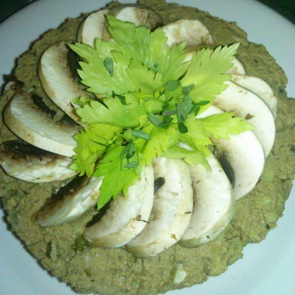 Chicken Liver Pâté