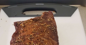 The Best Beef Tri-Tip
