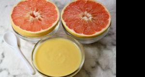 Grapefruit Curd