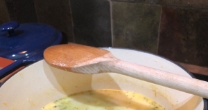 Roasted Butternut Squash Soup