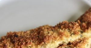 Posh Fish Fingers