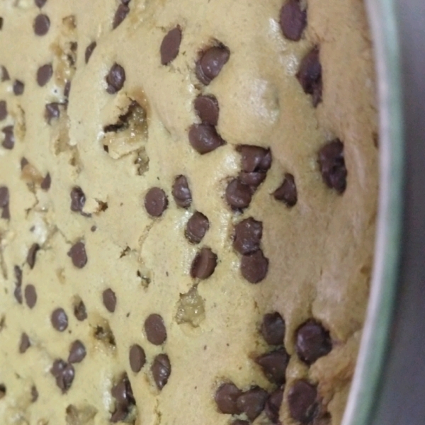 Peanut Butter Bars II