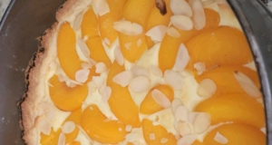 PHILLY Bavarian Apple Torte