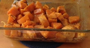 Kahlua® Sweet Potatoes