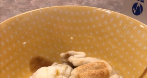 Apple Dumplings II