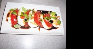 Balsamic Glaze