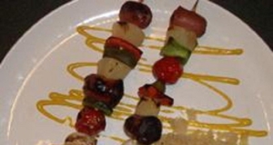 Fundog Hotdog Kabobs