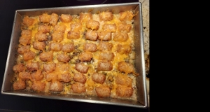 Tater Tot Casserole IV