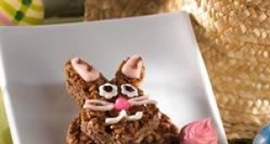 Chocolate Bunny Treats™