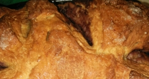 Basic Sweet Dough