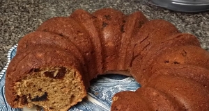 Cardamom Banana Bread