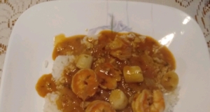 Shrimp Creole I