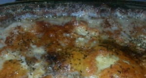 Tartiflette