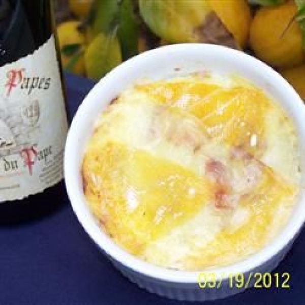 Tartiflette