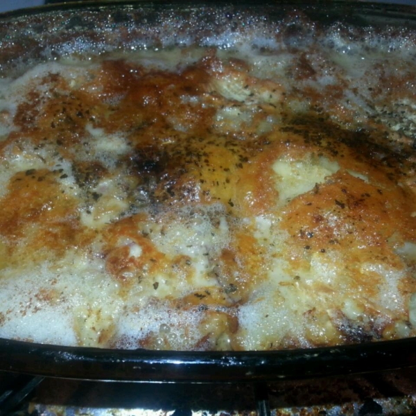 Tartiflette