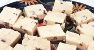 Cookie Dough Brownies