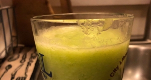 Lean Green Smoothie