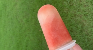 Ice Pops Base Formula