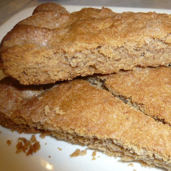 Apple Pie Wedges