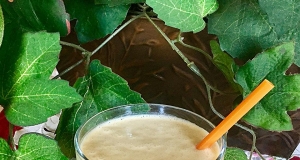 Sweet Banana Smoothie