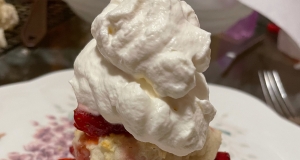 121 Whipped Cream