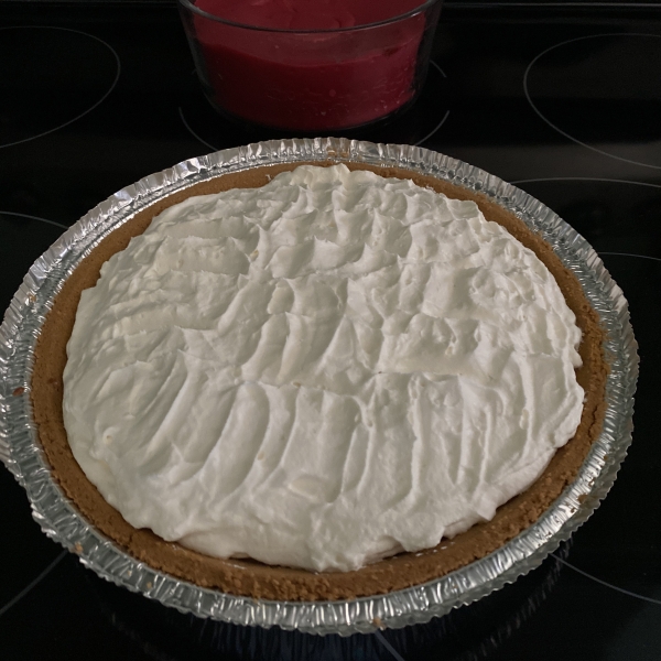 121 Whipped Cream