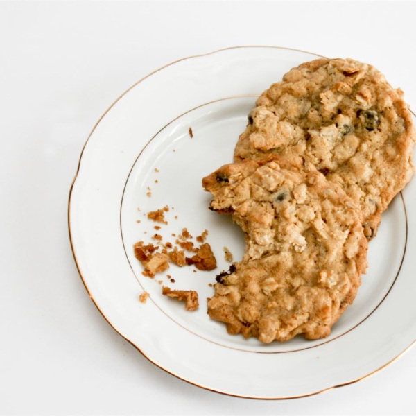 Mrs. Fields Cookie Recipe II