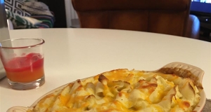 Linda's Irish Shepherd's Pie