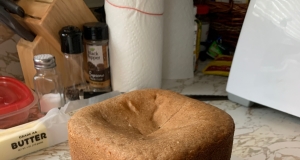 Cinnamon Bread II