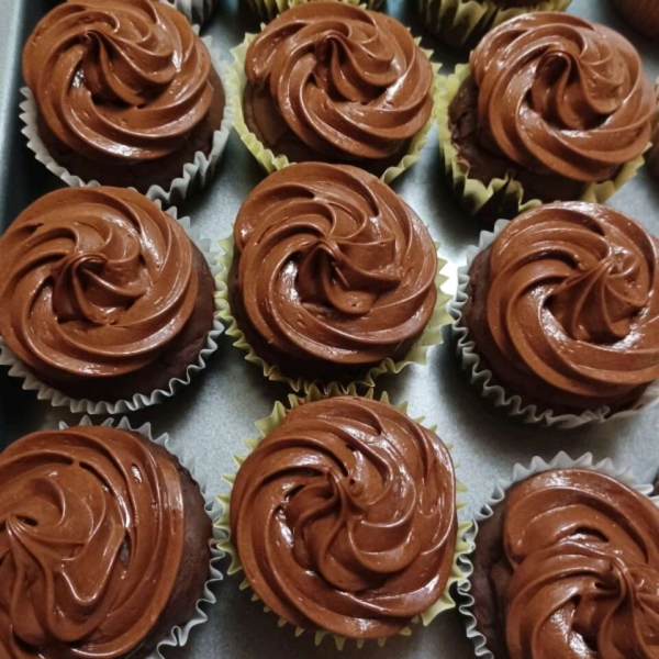 Chocolate Cupcakes