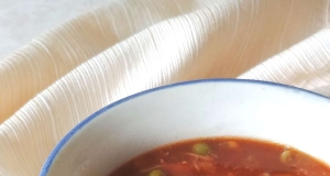 Sunday Brunswick Stew